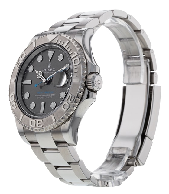 Rolex Yacht-Master 116622 Image 2